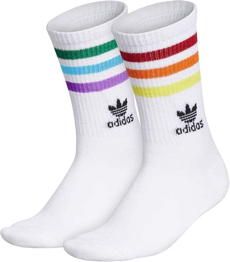 Suchergebnis Auf Amazon.de Für: Weisse Adidas Socken